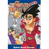 KNYGA Seven Deadly Sins 35