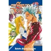 KNYGA Seven Deadly Sins 36