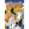 KNYGA Seven Deadly Sins 37