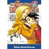 KNYGA Seven Deadly Sins 38