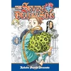 KNYGA Seven Deadly Sins 4