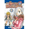KNYGA Seven Deadly Sins 6