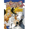 KNYGA Seven Deadly Sins Omnibus 13 (Vol. 37-39)