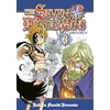 KNYGA Seven Deadly Sins Omnibus 3 (Vol. 7-9)
