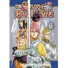 KNYGA Seven Deadly Sins Omnibus 6 (Vol. 16-18)