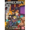 KNYGA Sfe R Monster Minecraft Omnibus Volume 1
