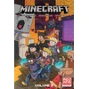 KNYGA Sfe R Monster Minecraft Volume 3 (Graphic Novel)