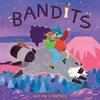 KNYGA Shaan Danthes Bandits