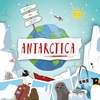 KNYGA Shalini Vallepur Antarctica
