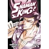 KNYGA SHAMAN KING Omnibus 3 (Vol. 7-9)