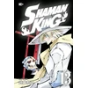 KNYGA SHAMAN KING Omnibus 6 (Vol. 16-18)
