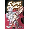KNYGA SHAMAN KING Omnibus 8 (Vol. 22-24)