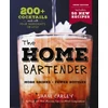 KNYGA Shane Carley Home Bartender: The Third Edition