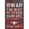 KNYGA Shane Harris @War