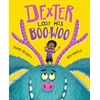 KNYGA Shane Hegarty Dexter Lost His Boo-Woo