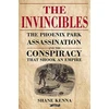 KNYGA Shane Kenna Invincibles