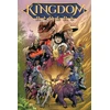 KNYGA Shannon Eric Denton Kingdom Riders