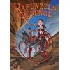 KNYGA Shannon Hale Rapunzel's Revenge