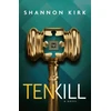 KNYGA Shannon Kirk Tenkill