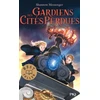 KNYGA Shannon Messenger Gardiens des cites perdues