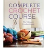KNYGA Shannon Mullett Bowlsby Complete Crochet Course