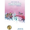 KNYGA Shannon Watters Lumberjanes Vol. 16