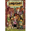 KNYGA Shannon Watters Lumberjanes Vol. 9