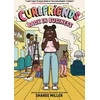 KNYGA Sharee Miller Curlfriends: Back in Business (A Graphic Novel)