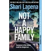 KNYGA Shari Lapena Not a Happy Family