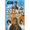 KNYGA Shari Last Star Wars Join the Rebellion!