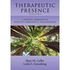 KNYGA Shari M Geller Therapeutic Presence