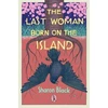 KNYGA Sharon Black Last Woman Born on the Island