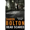 KNYGA Sharon Bolton Dead Scared