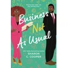 KNYGA Sharon C Cooper Business Not As Usual
