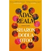 KNYGA Sharon Dodua Otoo Ada's Realm