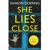 KNYGA Sharon Doering She Lies Close