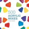 KNYGA Sharon Finmark 500 Acrylic Mixes