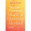 KNYGA Sharon Hartley Life-Changing Magic of Quitting Alcohol