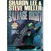KNYGA Sharon Lee Salvage Right