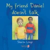 KNYGA Sharon Longo My Friend Daniel Doesn't Talk