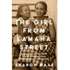 KNYGA Sharon Maas Girl from Lamaha Street