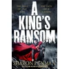 KNYGA Sharon Penman King's Ransom