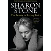 KNYGA Sharon Stone Beauty of Living Twice