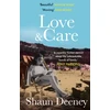 KNYGA Shaun Deeney Love and Care