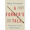 KNYGA Shaun Greenhalgh Forger's Tale
