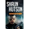 KNYGA Shaun Hutson Assassin
