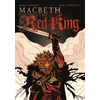 KNYGA Shaun Manning Macbeth: The Raudona King