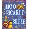 KNYGA Shaun Micallef Too Scared to Sleep! A Tale of Two Snails