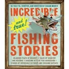 KNYGA Shaun Morey Incredible--and True!--Fishing Stories