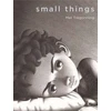 KNYGA Shaun Tan Small Things
